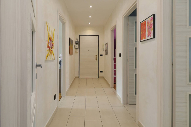 Appartamento in vendita a Rivoli