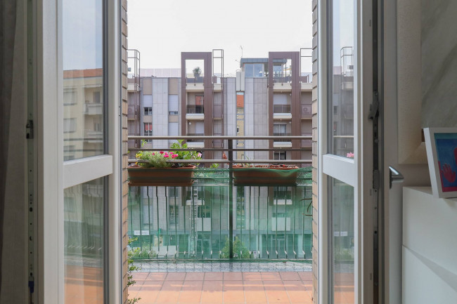 Appartamento in vendita a Rivoli
