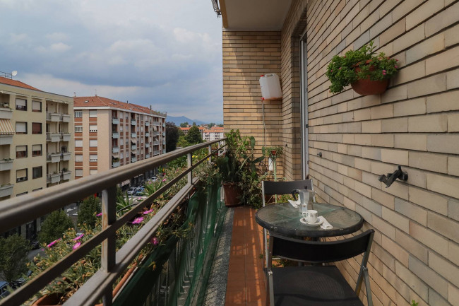 Appartamento in vendita a Rivoli