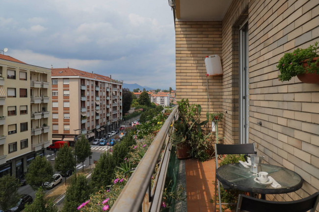 Appartamento in vendita a Rivoli
