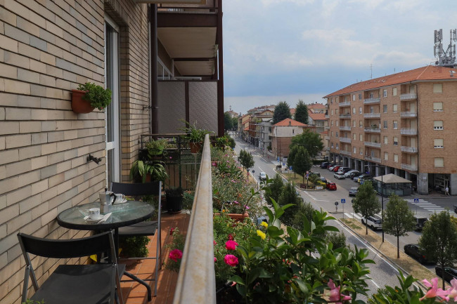 Appartamento in vendita a Rivoli