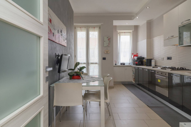 Appartamento in vendita a Rivoli