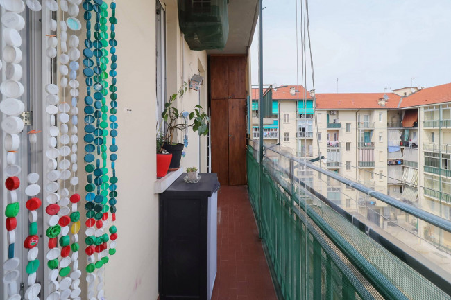 Appartamento in vendita a Rivoli