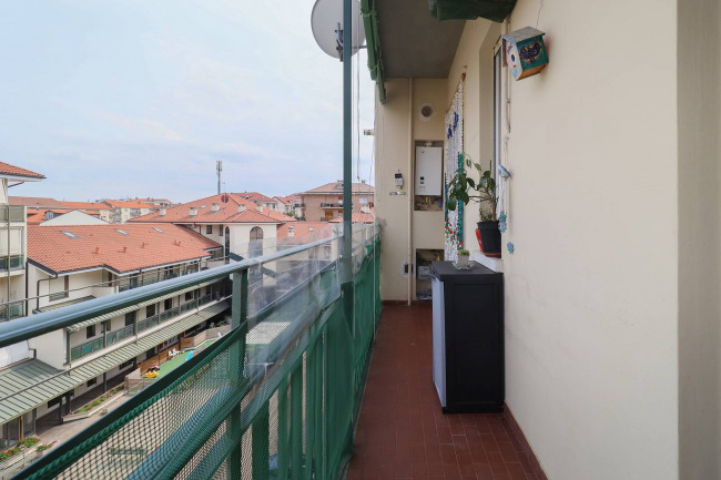 Appartamento in vendita a Rivoli