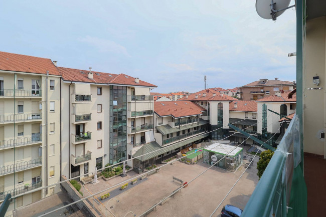 Appartamento in vendita a Rivoli