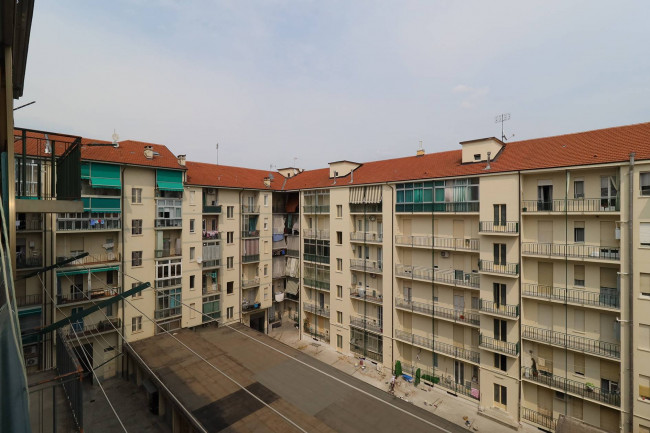 Appartamento in vendita a Rivoli