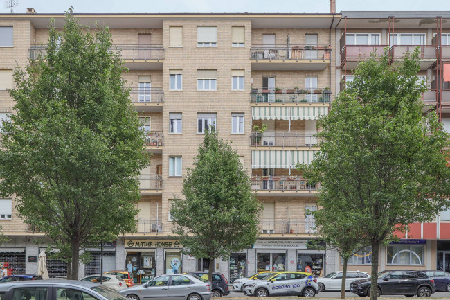 Appartamento in vendita a Rivoli