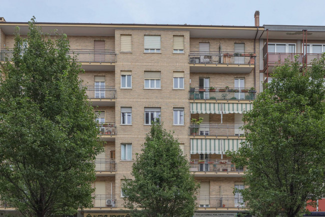 Appartamento in vendita a Rivoli