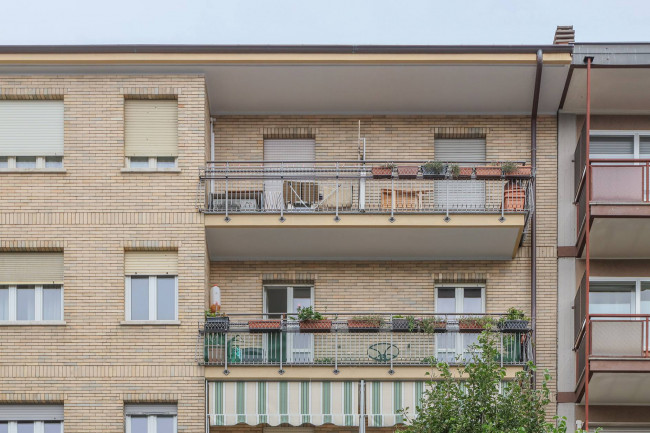 Appartamento in vendita a Rivoli