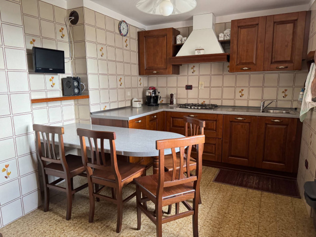 Porzione di casa in Vendita a Montaldo di Mondovì