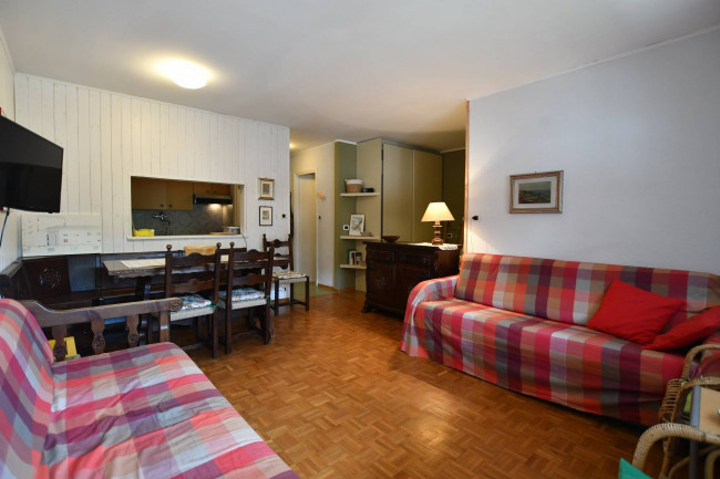 Appartamento in Vendita a Bardonecchia