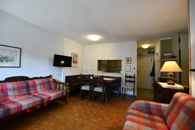 Appartamento in Vendita a Bardonecchia