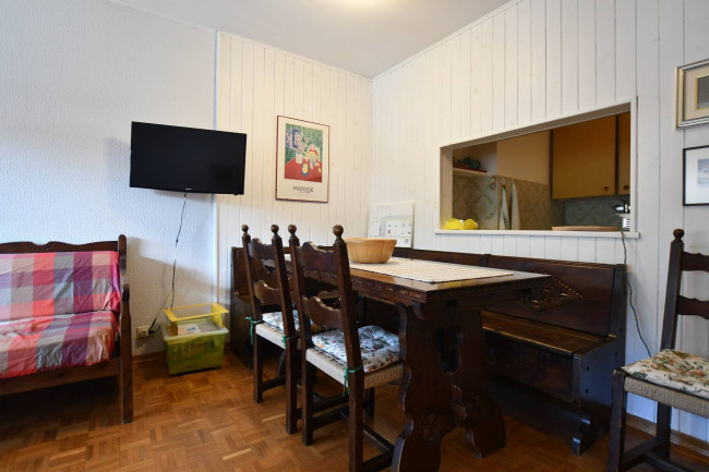 Appartamento in Vendita a Bardonecchia