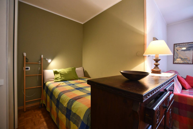 Appartamento in Vendita a Bardonecchia