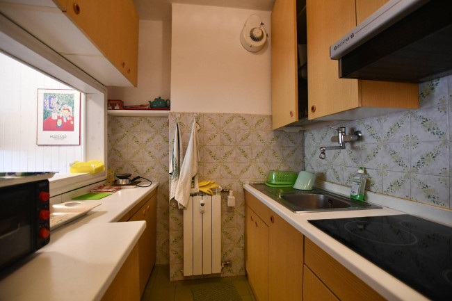 Appartamento in Vendita a Bardonecchia