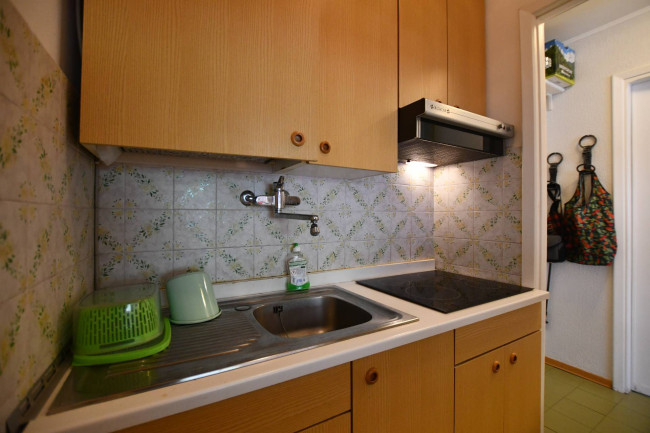 Appartamento in Vendita a Bardonecchia