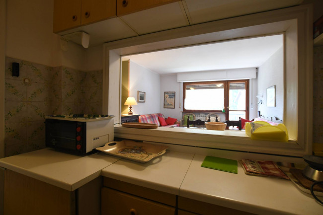 Appartamento in Vendita a Bardonecchia