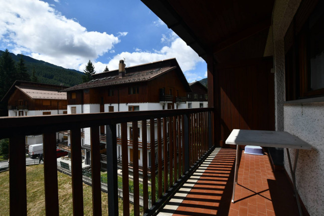 Appartamento in Vendita a Bardonecchia