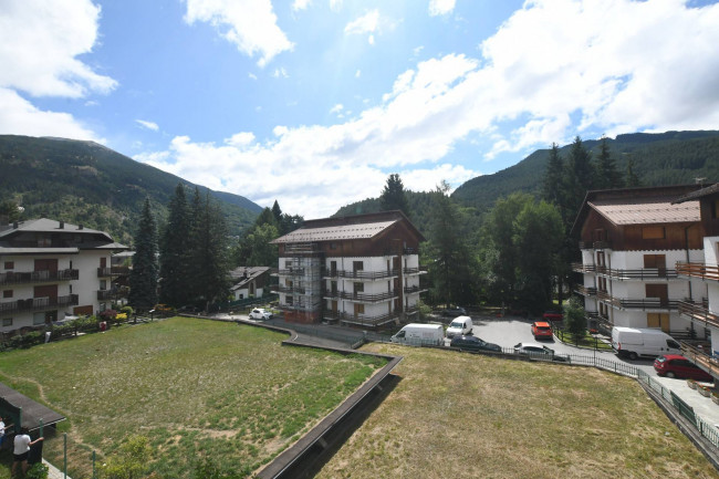 Appartamento in Vendita a Bardonecchia