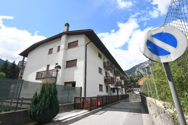 Appartamento in Vendita a Bardonecchia