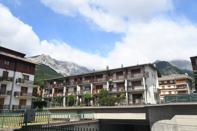 Appartamento in Vendita a Bardonecchia