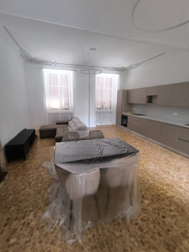 Appartamento in Affitto a Torino