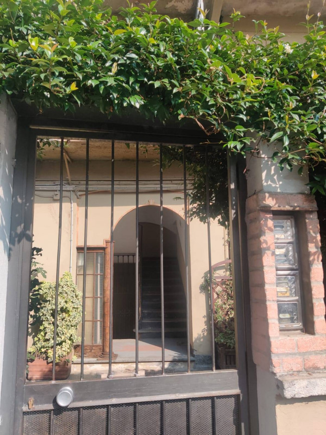 Appartamento in Affitto a Torino