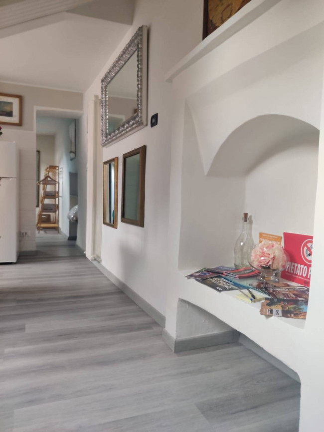 Appartamento in affitto a Torino