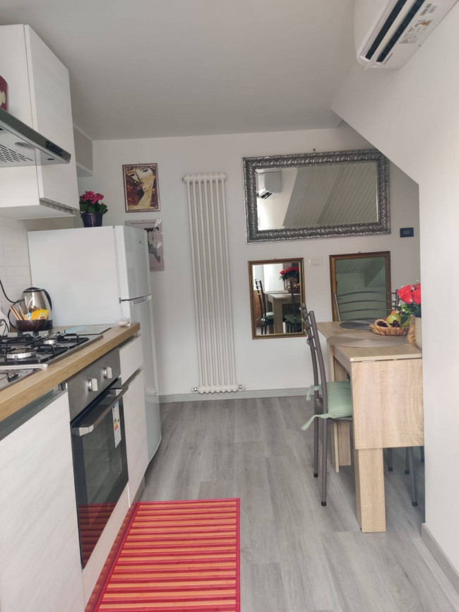 Appartamento in affitto a Torino