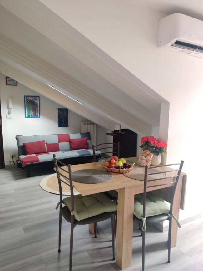 Appartamento in affitto a Torino