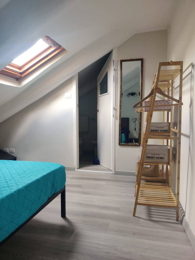 Appartamento in affitto a Torino