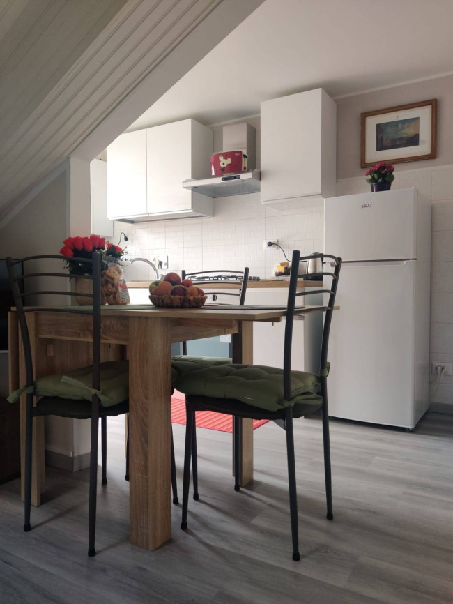 Appartamento in affitto a Torino