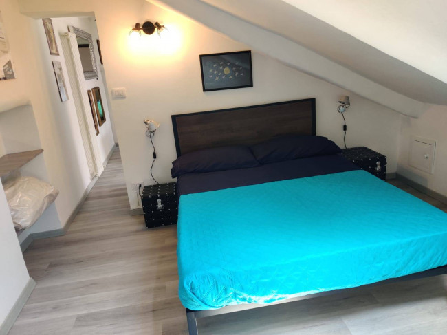 Appartamento in affitto a Torino