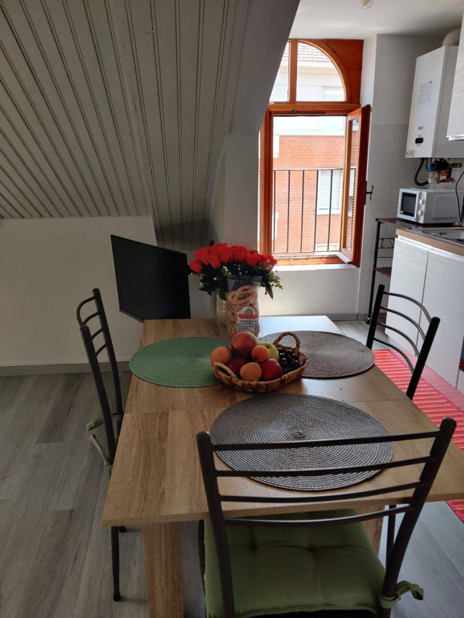 Appartamento in affitto a Torino