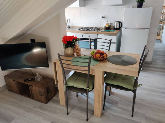 Appartamento in affitto a Torino