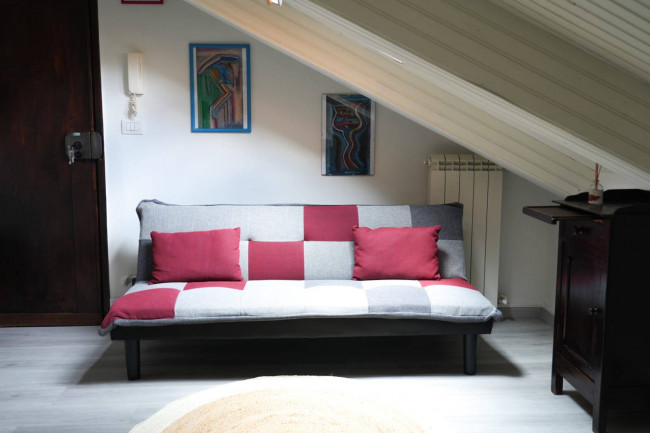 Appartamento in affitto a Torino