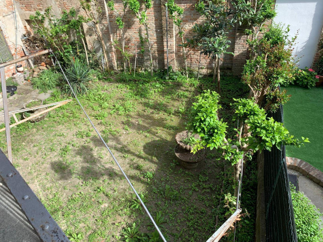 Palazzo Storico in Vendita a Nizza Monferrato