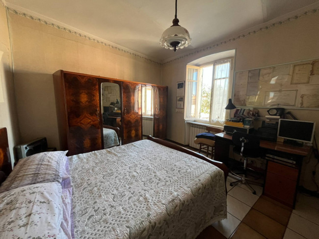 Palazzo Storico in Vendita a Nizza Monferrato