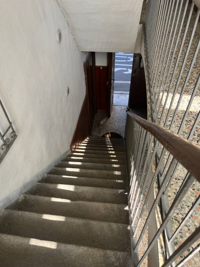 Palazzo Storico in Vendita a Nizza Monferrato