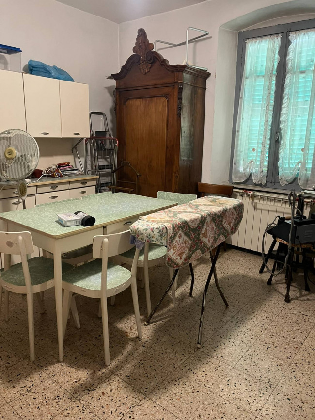 Palazzo Storico in Vendita a Nizza Monferrato