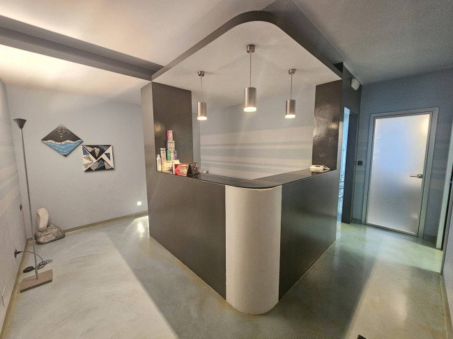 Studio/Ufficio in Vendita a Torino