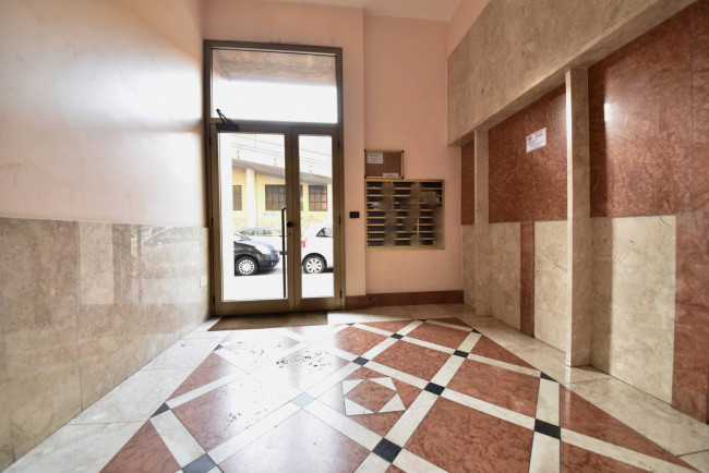 Magazzino in Affitto a Torino