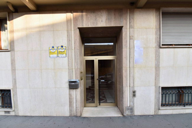 Magazzino in Vendita a Torino