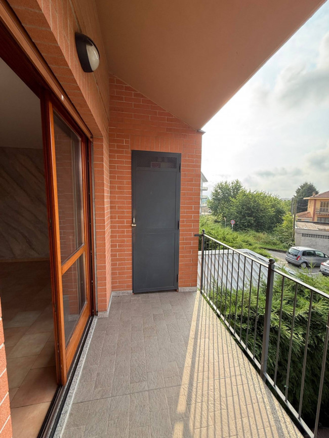 Apartment for Rent to Caselle Torinese