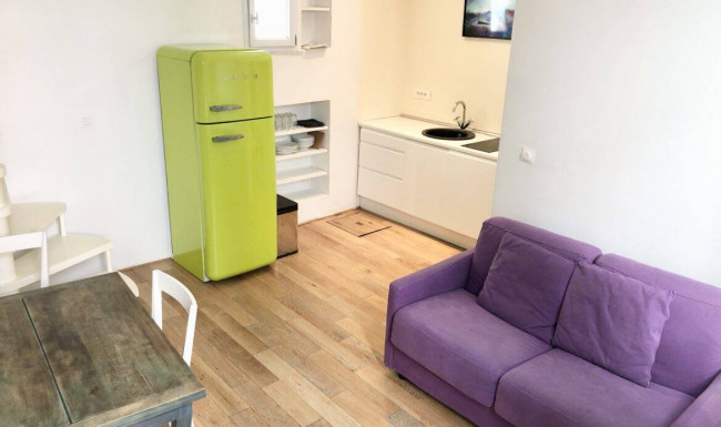 Appartamento in Vendita a Paris