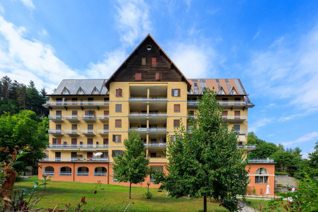 Appartamento in Vendita a Roccaforte Mondovì