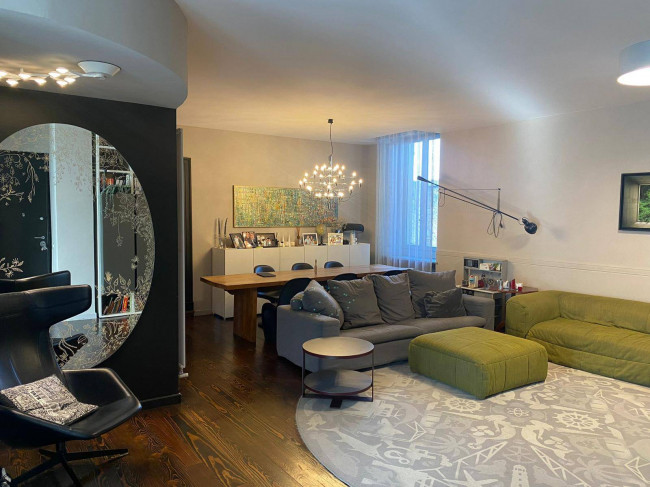 Appartamento in Vendita a Moncalieri