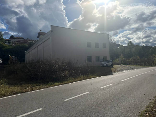 Capannone in Vendita a Castiglione Torinese