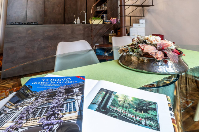 Appartamento in Vendita a Torino