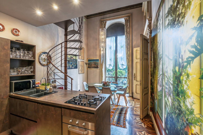 Appartamento in Vendita a Torino